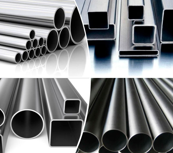 Materiais Ferrosos e não Ferrosos