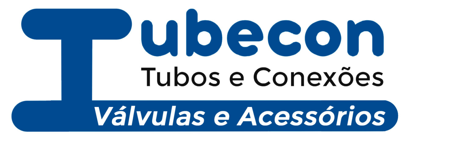 Tubos e conexões em São Paulo/SP - Tubecon